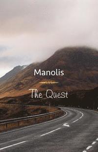 bokomslag The Quest