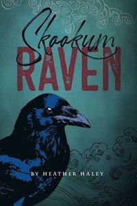 bokomslag Skookum Raven