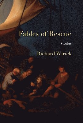 bokomslag Fables off Rescue