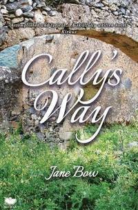 bokomslag Cally's Way