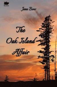 bokomslag The Oak Island Affair