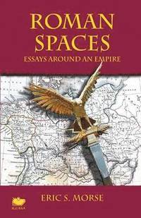 bokomslag Roman Spaces