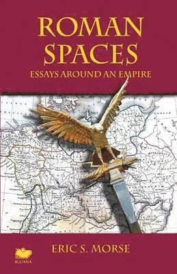 bokomslag Roman Spaces