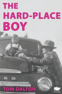 bokomslag The Hard-Place Boy