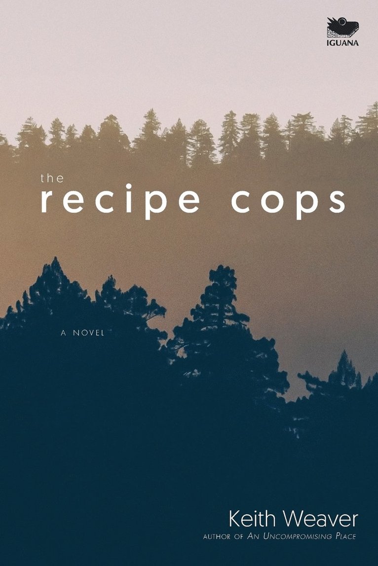 The Recipe Cops 1