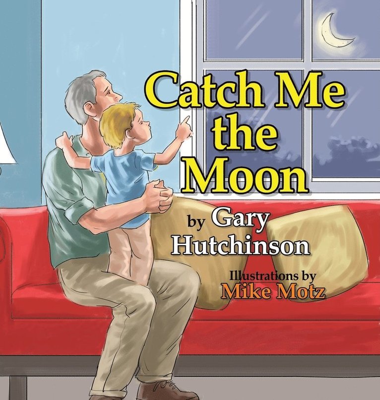 Catch Me the Moon 1