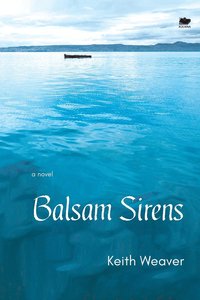 bokomslag Balsam Sirens