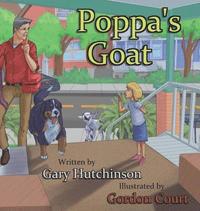 bokomslag Poppa's Goat