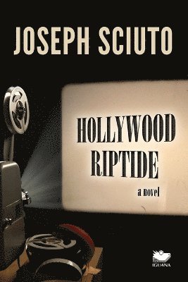 bokomslag Hollywood Riptide