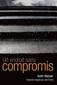 bokomslag endroit sans compromis