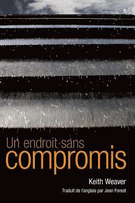 bokomslag endroit sans compromis