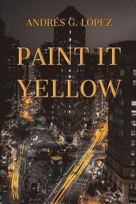 Paint It Yellow 1