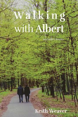Walking with Albert 1