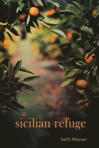 bokomslag Sicilian Refuge