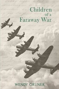 bokomslag Children of a Faraway War