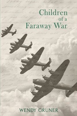 bokomslag Children of a Faraway War