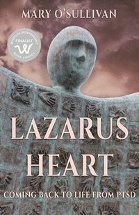 bokomslag Lazarus Heart