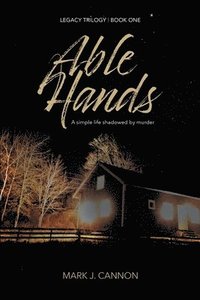 bokomslag Able Hands