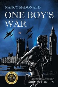 bokomslag One Boy's War