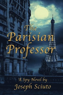 The Parisian Professor 1