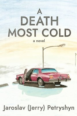 A Death Most Cold 1