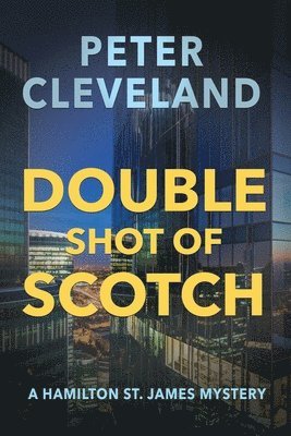 Double Shot of Scotch