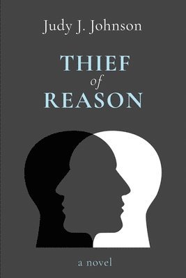 bokomslag Thief of Reason