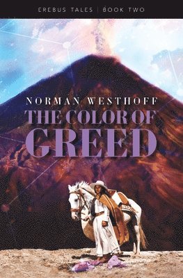 The Color of Greed 1