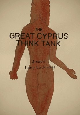 bokomslag The Great Cyprus Think Tank