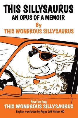 This Sillysaurus - This Sillysaurus, Häftad