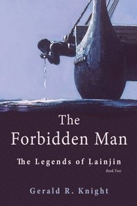 bokomslag The Forbidden Man