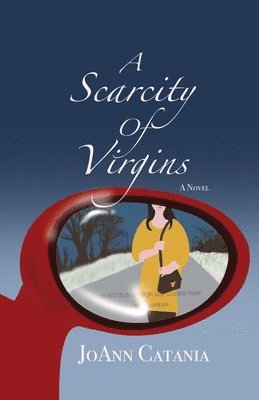 bokomslag Scarcity of Virgins