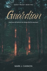 bokomslag Guardian