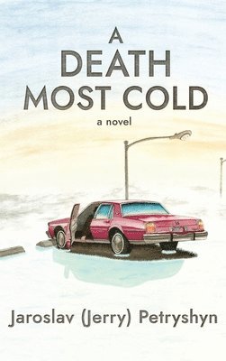 bokomslag Death Most Cold