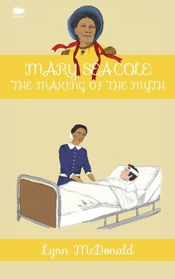 bokomslag Mary Seacole