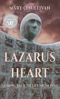 Mary O'Sullivan - Lazarus Heart, Inbunden