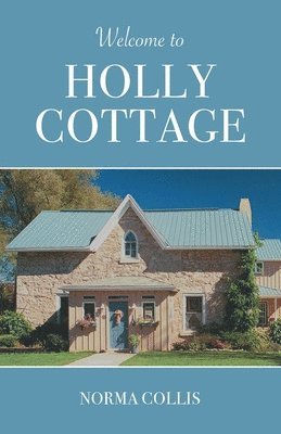 Welcome to Holly Cottage 1