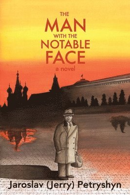 The Man with the Notable Face 1