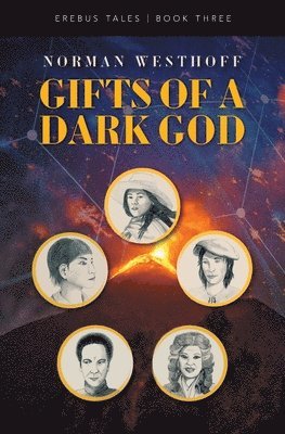 Gifts of a Dark God 1