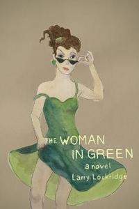 bokomslag The Woman in Green