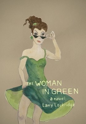 The Woman in Green 1