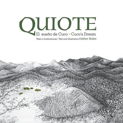 Quiote, el sueo de Cuco / Quiote, Cuco's Dream 1