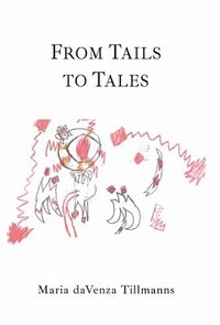 bokomslag From Tails to Tales