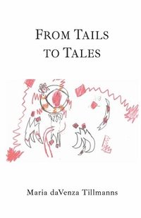 bokomslag From Tails to Tales