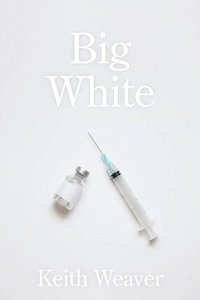 bokomslag Big White