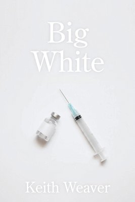 bokomslag Big White