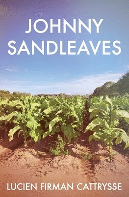 Lucien Firman Cattrysse - Johnny Sandleaves, Häftad