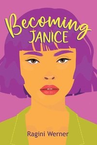 bokomslag Becoming Janice