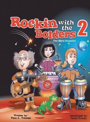 Rockin with the Bolders 2 1