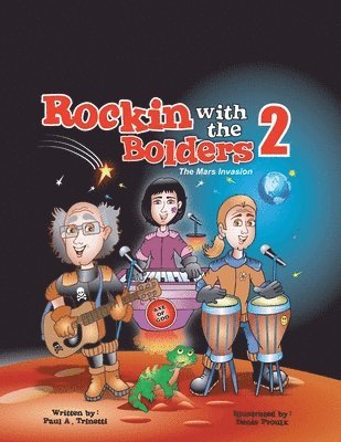 Rockin with the Bolders 2 1